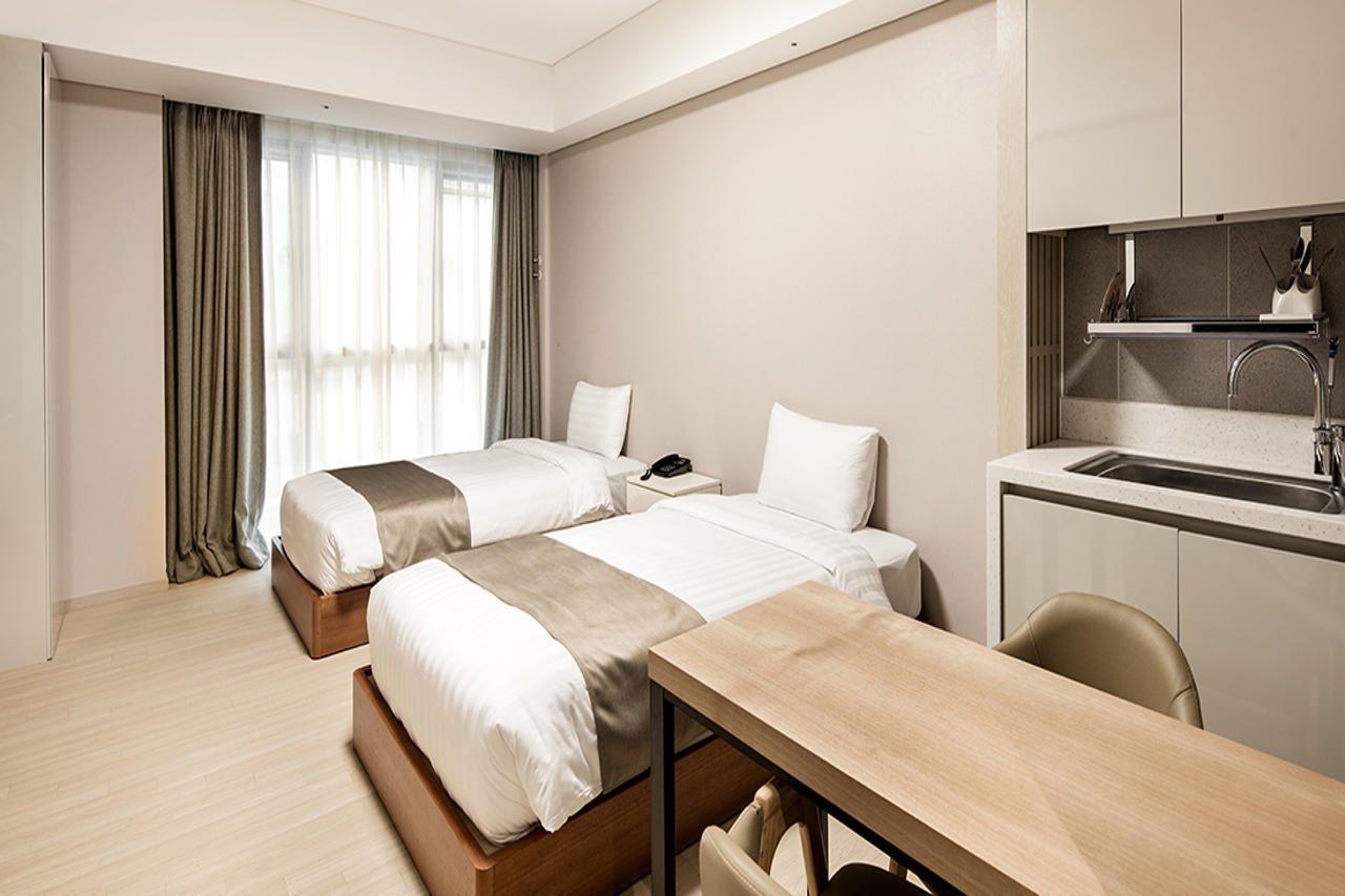 Golden Tulip Airport Hotel Incheon