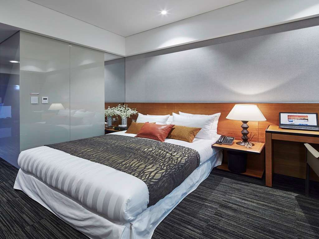 Hotel Golden Tulip Airport