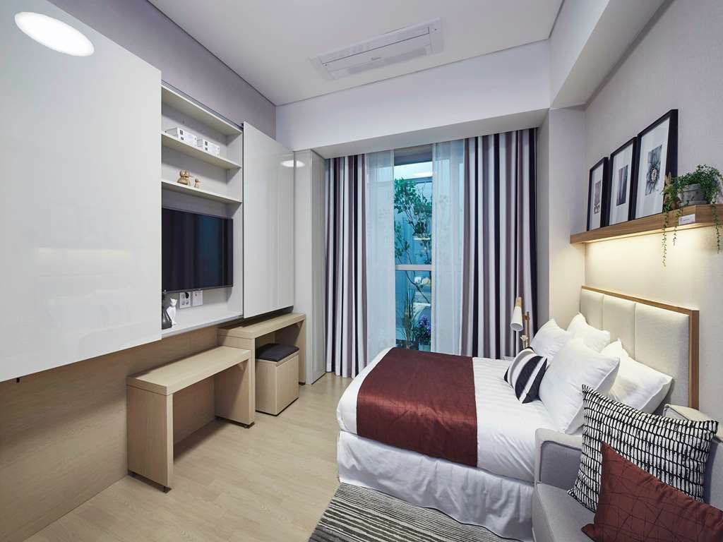 Golden Tulip Airport Incheon