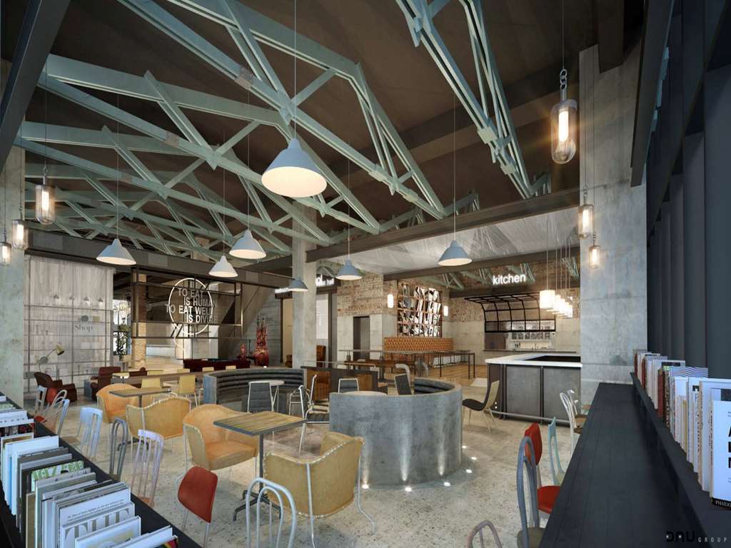 Golden Tulip Airport Hotel 4*