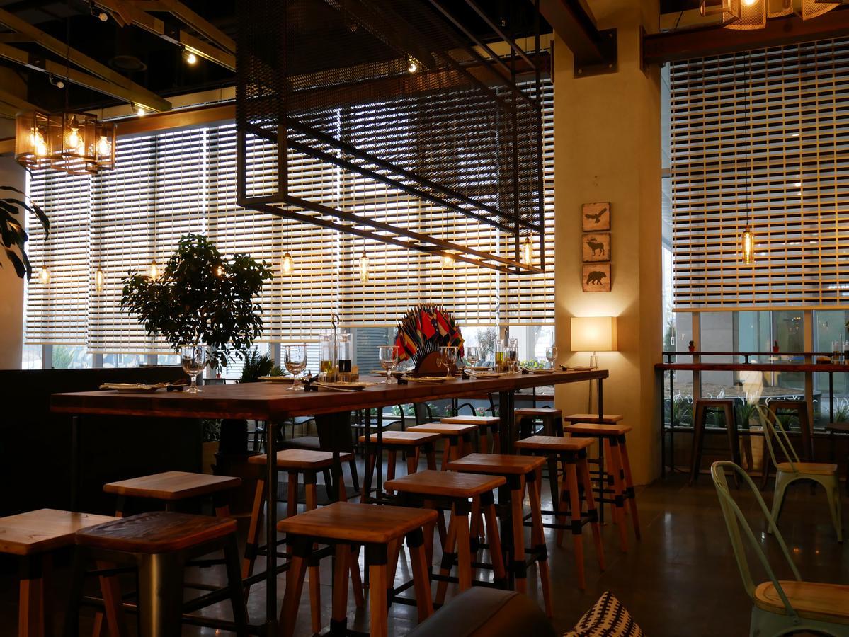 Hotel Golden Tulip Airport 4*