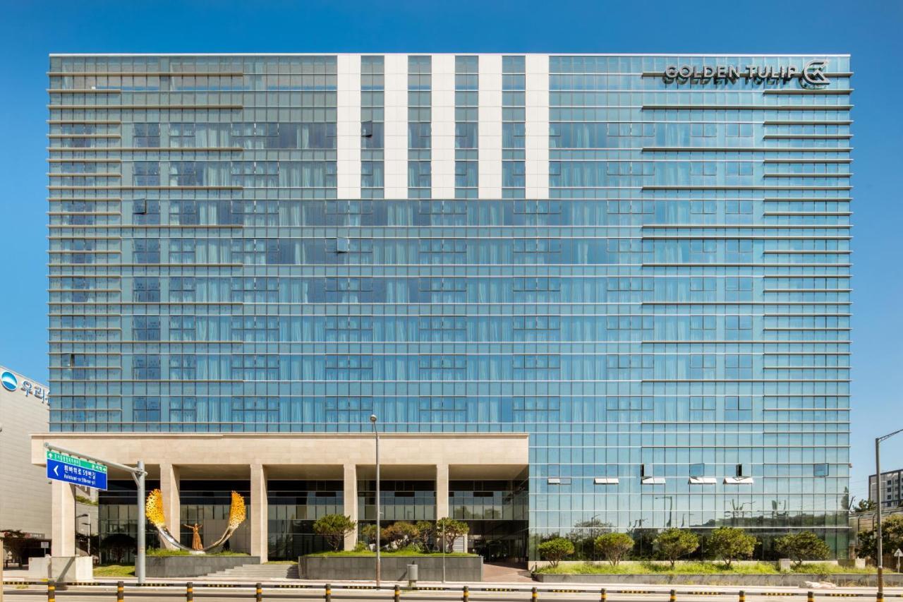 Golden Tulip Airport Hotel Incheon