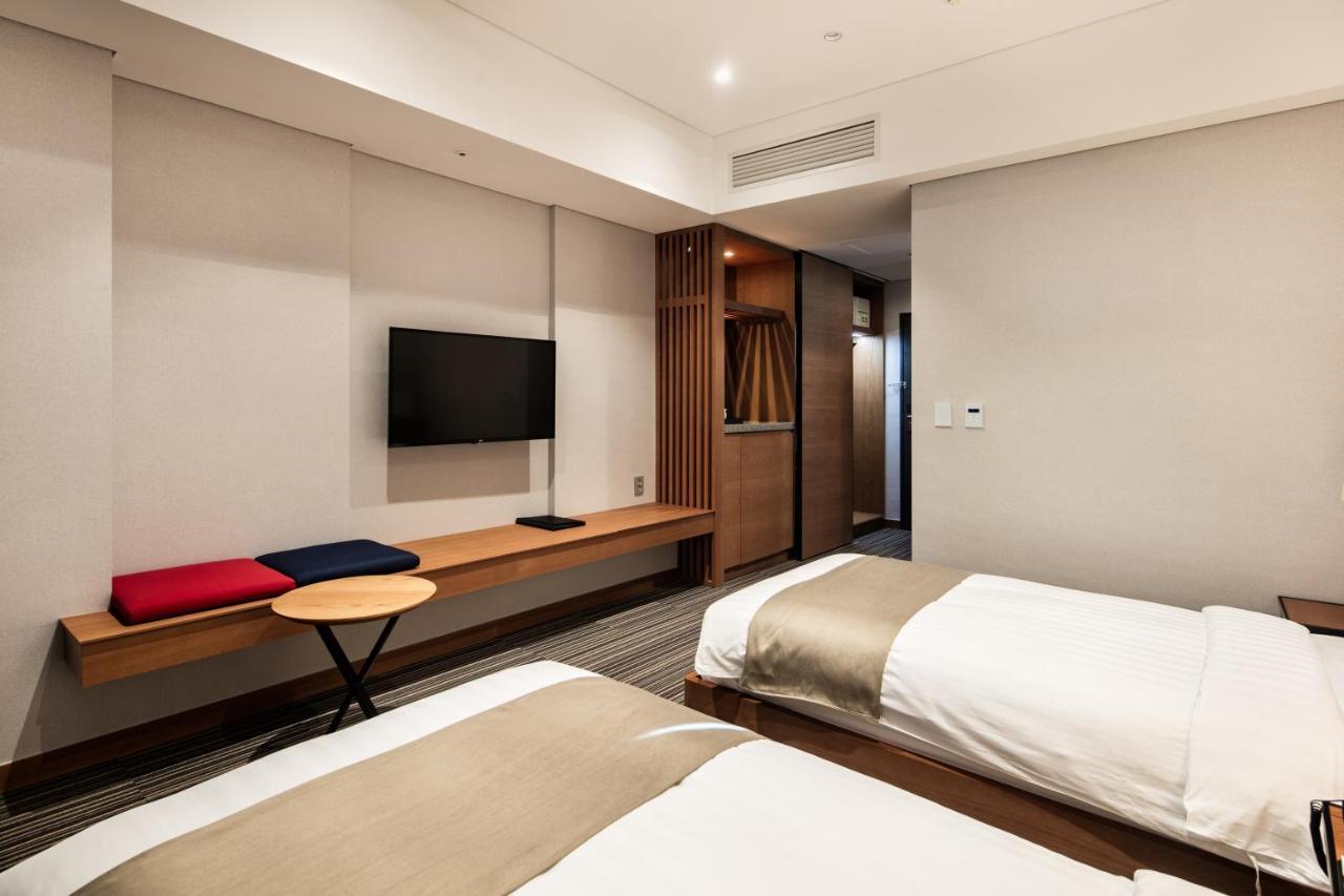 Golden Tulip Airport 4* Incheon