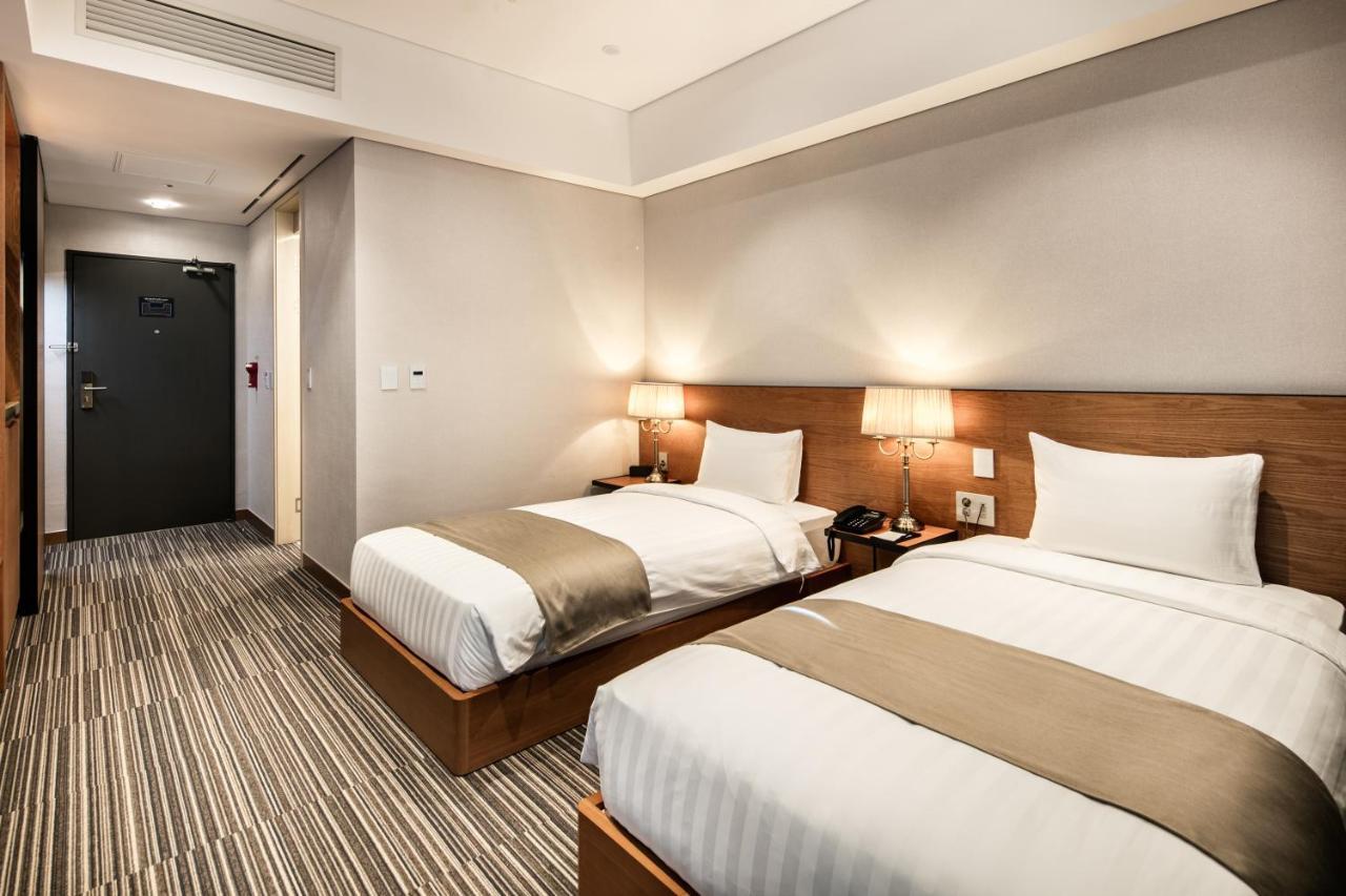 Golden Tulip Airport Incheon