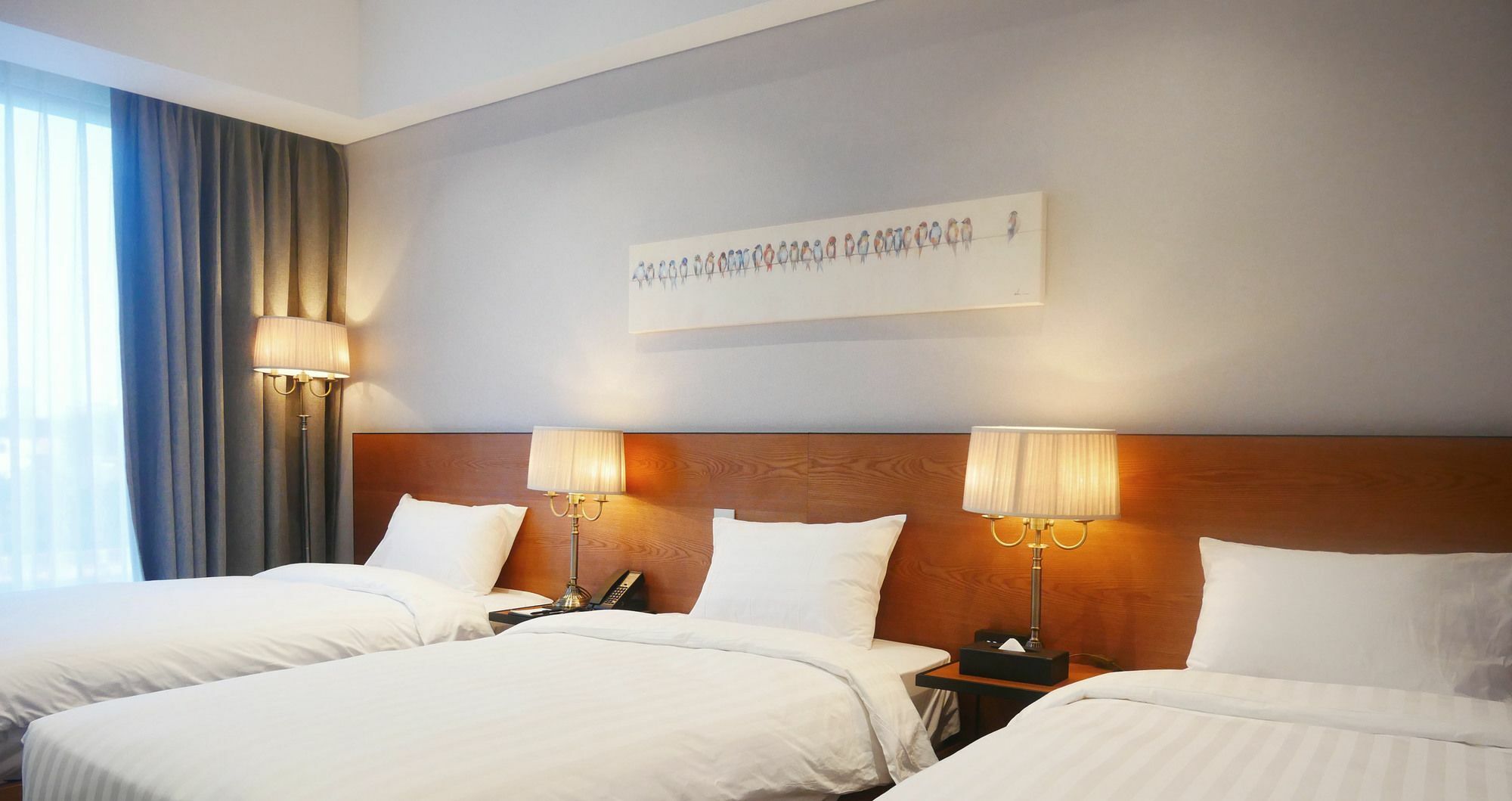 Golden Tulip Airport 4*