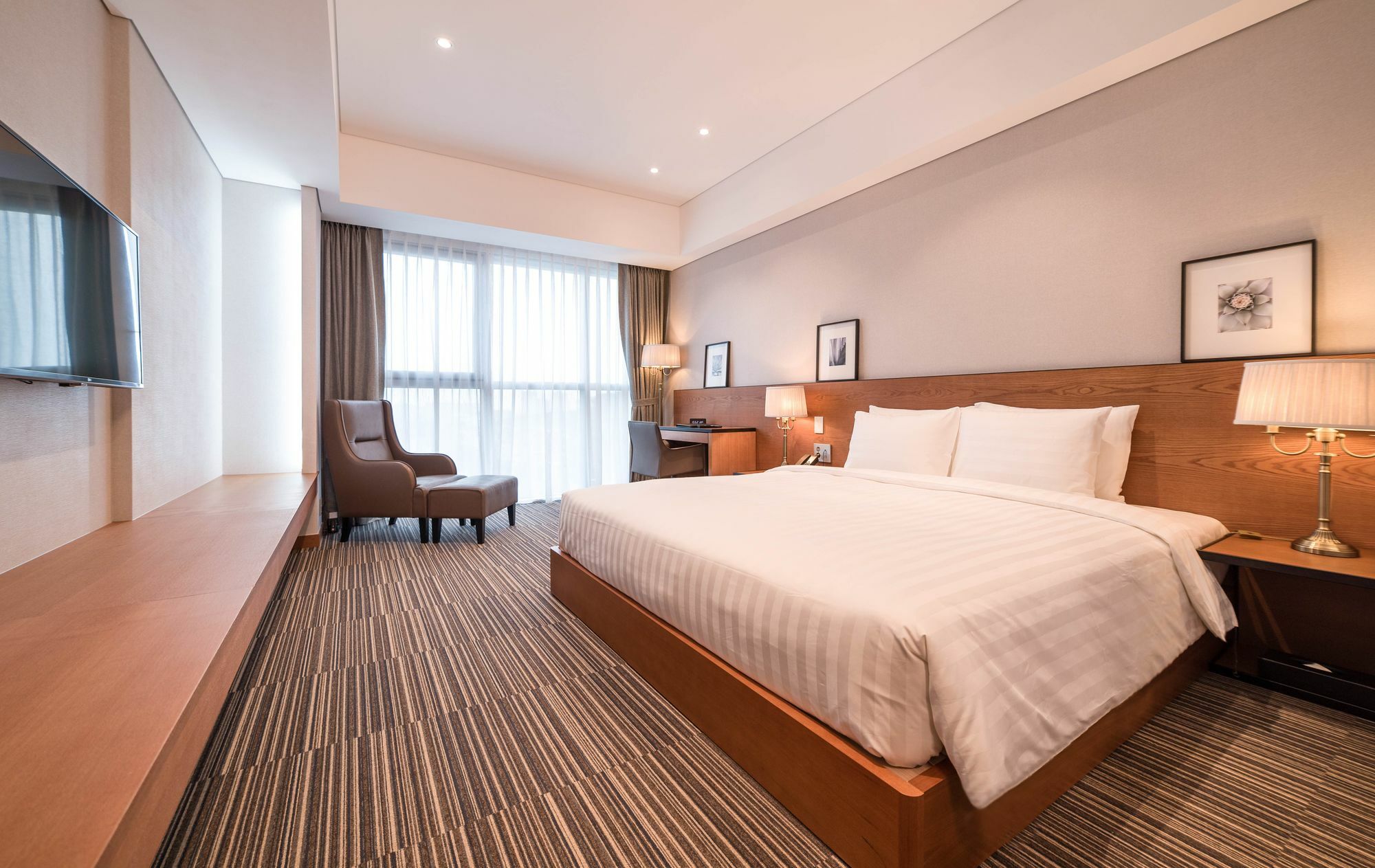 Golden Tulip Airport Incheon